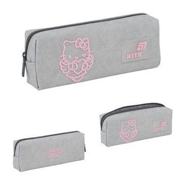 Пенал м'який Kite Hello Kitty (HK26-642-1) HK26-642-1 фото