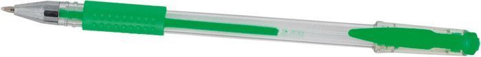 Набір ручок ZiBi 6шт гель NEON асорті ZB.2201-99 ZB.2201-99 фото