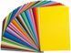Папір для дизайну А4 Folia Tintedpaper 21x29.7см №26 винна 130г/м, без текстури 4001868064278 4001868064278 фото 2