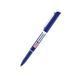 Ручка кулькова Unimax Documate синій UX-120-02 UX-120-02 фото 1
