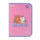 Папка факультативна пласт. на блискавці Yes Line Friends. Dream А4 (492223) 492223 фото 1