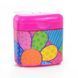 Подвійна Точилка з кришкою "Happy colors" 620343 фото 1