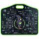 Портфель на липучках Kite Fox Rules A3 (K24-208-2) K24-208-2 фото 1