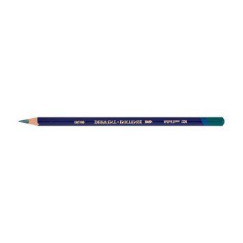 Чорнильний олівець Inktense 1230 Зелений селезень Derwent 5028252261159 фото