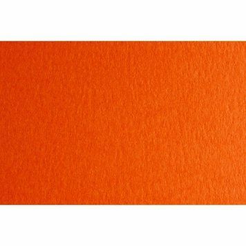 Папір для дизайну A4 Fabriano Colore 21x29.7см №46ucsia aragosta 200г/м2 помаранчева дрібне зерно 482 4823064980479 фото