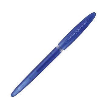 Ручка гелева Uni uni-ball Signo Gelstick 0,7 мм синій UM-170.Blue UM-170.Blue фото