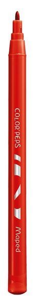 Фломастери Maped COLOR PEPS Ocean 12 цв (MP.845720) MP.845720 фото