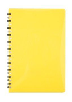 Нотатник Buromax GLOSS A5 80 л карта на пружині (BM.24552151-08) BM.24552151-08 фото