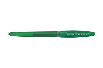 Ручка гелева Uni uni-ball Signo Gelstick 0,7 мм зелений UM-170.Green UM-170.Green фото