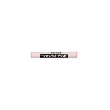 Мел пастель Toison D'or Koh-i-noor светло-розовый light pink 8500/99 8500/99 фото