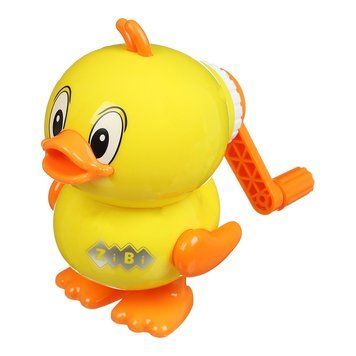 Підстругачка для олівців механічна ZiBi CHICK жовта (ZB.5508) ZB.5508 фото