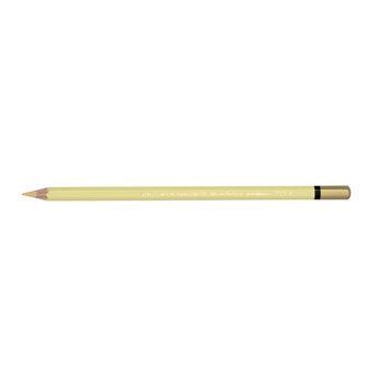 Олівець акварельний Koh-i-noor Mondeluz банановий жовтий banana yellow (3720/41) 3720/41 фото