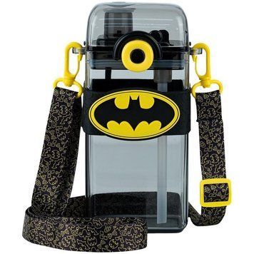 Пляшечка для води Kite DC Batman 500 мл (DC24-1203) DC24-1203 фото