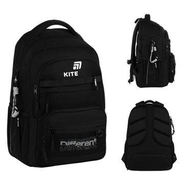 Рюкзак шкільний Kite Education Teens Different (K26-1019L-2) K26-1019L-2 фото