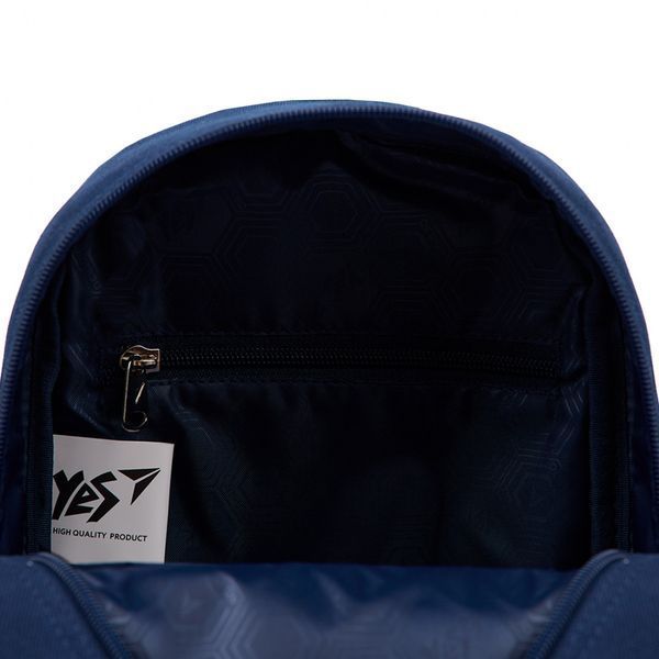 Рюкзак дитячий Yes K-34 Lucky Bear (550027) 550027 фото