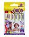 Олівці воскові ZiBi BABY Line SUPER JUMBO круглий 6 кольорів (ZB.2484) ZB.2484 фото 1