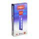 Ручка кулькова Unimax Fashion синій 0,7 мм (UX-121-02) UX-121-02 фото 2