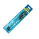 Ручка масляна Buromax MaxOFFICE чорний 2штуки блістер 0,7 мм (BM.8352-02-2) BM.8352-02-2 фото 1