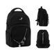 Рюкзак шкільний Kite Education Teens Black&Charm (K26-2578M-1) K26-2578M-1 фото 1