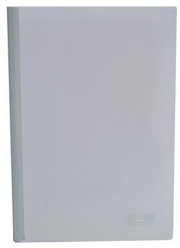 Папка швидкозшивач А4 Buromax притиск 6мм асорті BM.3370-99 BM.3370-99 фото