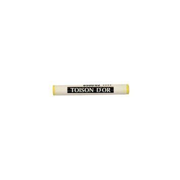 Крейда пастель Toison d'or Koh-i-noor хром жовтий chrome yellow 8500/2 8500/2 фото