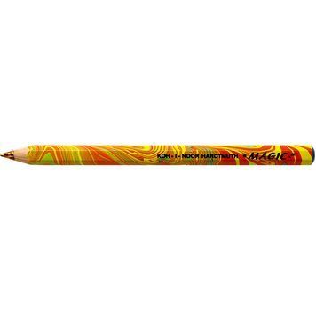 Олівець кольоровий Koh-i-noor Magic Original 3405000031TD 3405000031TD фото