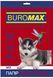Кольоровий папір Buromax DARK+PASTEL А4 80г/м2 10кол. 20л. (BM.27211120-99) BM.27211120-99 фото 1