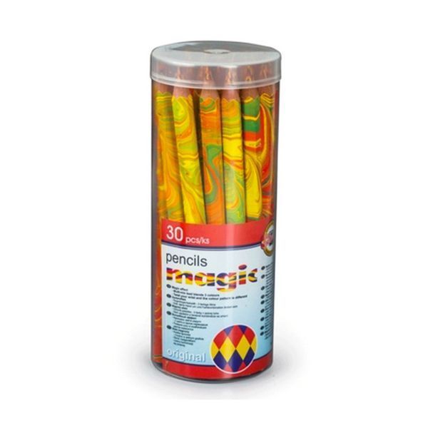 Олівець кольоровий Koh-i-noor Magic Original 3405000031TD 3405000031TD фото