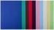 Кольоровий папір Buromax DARK+PASTEL А4 80г/м2 10кол. 20л. (BM.27211120-99) BM.27211120-99 фото 2