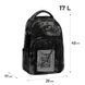 Рюкзак шкільний Kite Education Teens Denim Core (K26-2578M-2) K26-2578M-2 фото 2