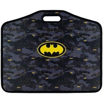 Портфель на липучках Kite DC Batman A3 (DC24-208) DC24-208 фото