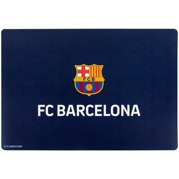 Підкладка настільна Kite FC Barcelona 42,5x29 см (BC25-207) BC25-207 фото