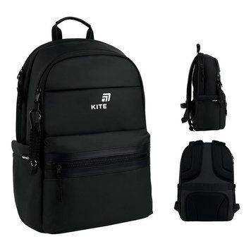 Рюкзак шкільний Kite Education Teens Black (K26-2721L-2) K26-2721L-2 фото