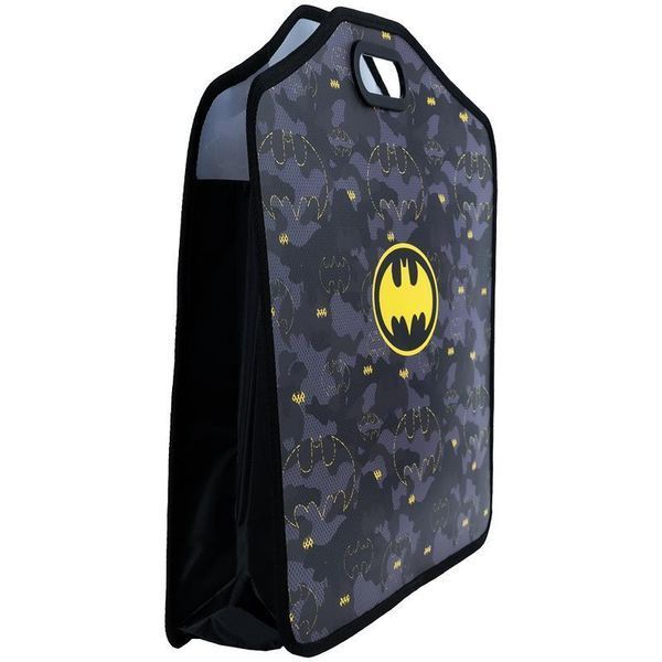 Портфель на липучках Kite DC Batman A3 (DC24-208) DC24-208 фото