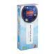Ручка кулькова Unimax Butterglide синій UX-122-02 UX-122-02 фото 2