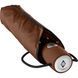 Парасоля міні автоматична FARE коричнева (FR.5460 brown) FR.5460 brown фото 2