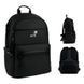 Рюкзак шкільний Kite Education Teens Black (K26-2721L-2) K26-2721L-2 фото 1