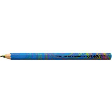 Олівець кольоровий Koh-i-noor Magic Tropical 3405002031TD 3405002031TD фото