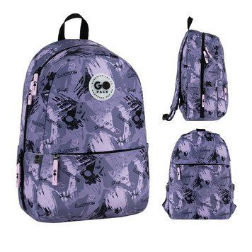 Рюкзак міський GoPack Education Teens 188M (GO26-188M-2) GO26-188M-2 фото