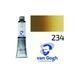 Фарба олійна Royal Talens Van Gogh (234) 40мл сієна натуральна (8712079219222) 8712079219222 фото 1