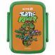 Ланчбокс Kite Ninjia Turtles 420 мл (NT25-160) NT25-160 фото 1