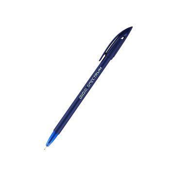 Ручка кулькова Unimax Spectrum синій UX-100-02 UX-100-02 фото
