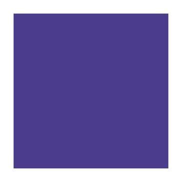 Папір для дизайну A4 Folia Fotokarton 21x29.7см №32 Темно-фіолетовий 300г\м2 4823064981018 4823064981018 фото