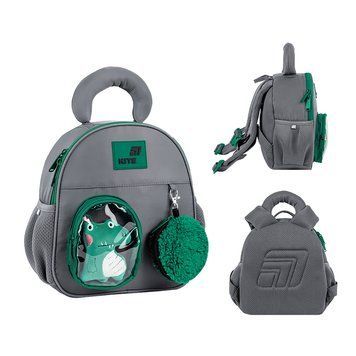 Дошкільний рюкзак Kite Kids Croco Boo (K26-2737XXS-2) K26-2737XXS-2 фото