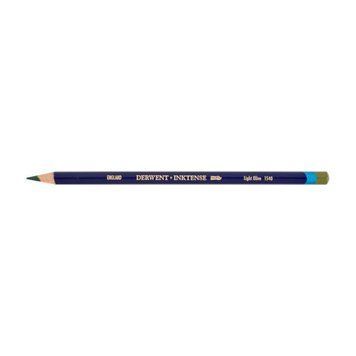 Чорнильний олівець Inktense 1540 Світло-оливковий Derwent 5028252261227 фото