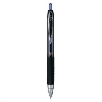 Ручка гелева Uni uni-ball Signo синій 0,5 мм (UMN-207.(05).Blue) UMN-207.(05).Blue фото