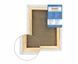 Полотно на підрамнику Rosa 80x230 см олійний грунт середнє зерно льон галер. натяжка (4820149867212) 4820149867212 фото 2