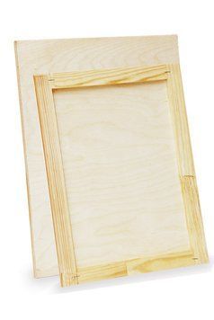 Планшет фанера водостійка 60x80 см ТМ Маестро 4820149851952 фото