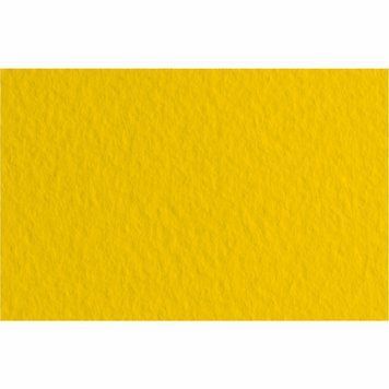 Папір для пастелі A4 Fabriano Tiziano 21x29.7см №44 oro 160г/м2 жолтая середнє зерно 8001348162186 8001348162186 фото