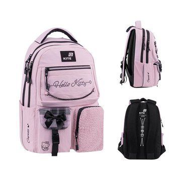 Рюкзак шкільний Kite Education Teens Hello Kitty (HK26-2587M-2) HK26-2587M-2 фото